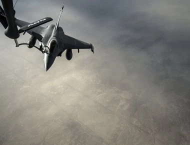 Απογειώθηκαν γαλλικά Rafale με προορισμό τις βρετανικές βάσεις στην Κύπρο - Γενική κινητοποίηση